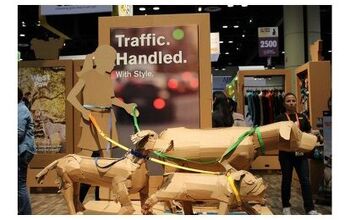 Global Pet Expo: West Paw’s New Collar and Leash Line Helps Prevent 